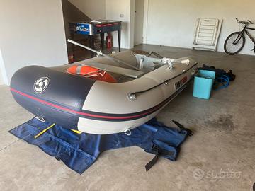 Gommone YAM 310s