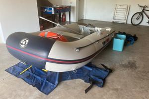 Gommone YAM 310s