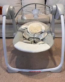 Dondolino / Sdraietta neonato