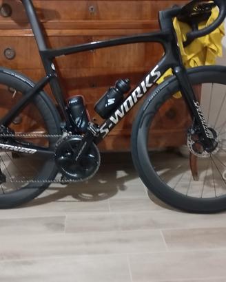 bici da corsa
