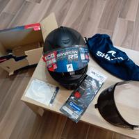 Casco NUOVO Shark Spartan Rs in carbonio taglia L