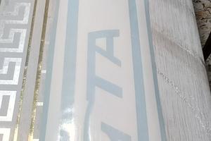 Adesivo Alfa 147 Gta Laterali