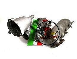 Turbo mercedes slk classe c/e 250 cdi