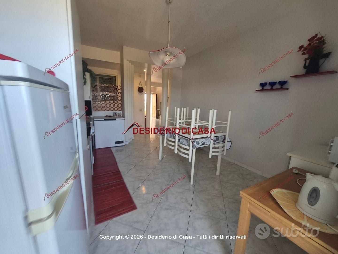 Appartamento – Agrigento, Le Dune - Vista 5