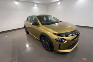 Lancia Ypsilon Hybrid e-DCT Edizione Cassina