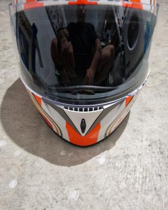 casco integrale 