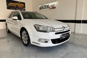 Citroen C5 2.0 HDi Executive