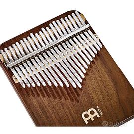 Kalimba 21 NOTE Meinl KL2101S Sonic Energy