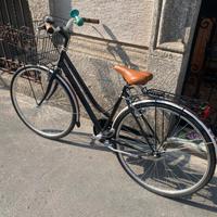 bicicletta donna