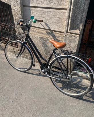 bicicletta donna