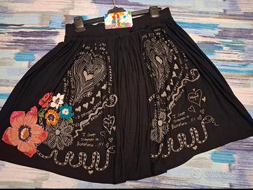 gonna Desigual 