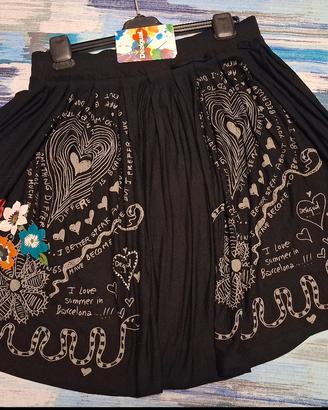gonna Desigual 