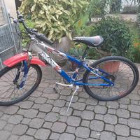 Mountain-bike da bambino
