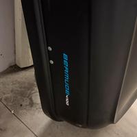 Box tetto auto Bermude 4100