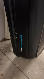 Box tetto auto Bermude 4100