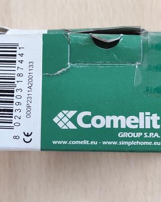 COMELIT ACCESSORIO 1232