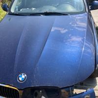 COFANO ANTERIORE BMW Serie 3 E91 Touring 2Â° Serie