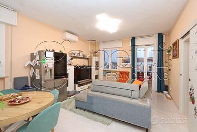 Appartamento Ferrara [Cod. rif 3300058VRG]