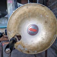 affettatrice berkel volano 