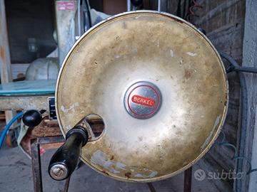 affettatrice berkel volano 