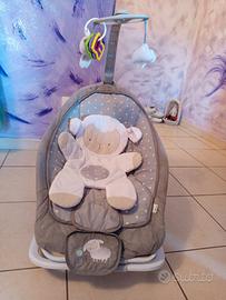 Abbigliamento Neonato