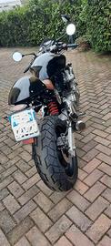 Honda Hornet 600