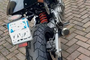 Honda Hornet 600