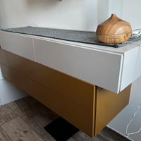 Mobile Como' e comodini