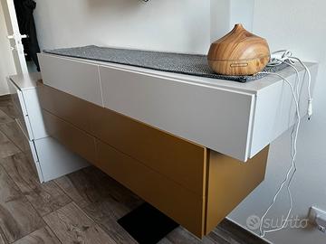 Mobile Como' e comodini