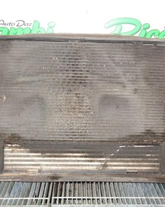 KIT RADIATORI PER BMW 530D E39 2002
