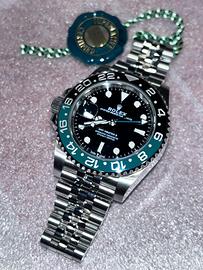 Rolex GMT MASTER II “sprite”