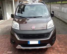 Fiat qubo - 2016