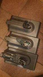 batterie dyson v11