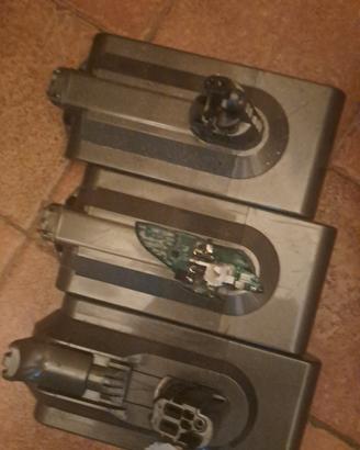 batterie dyson v11