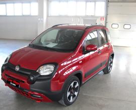 FIAT Panda 1.0 FireFly S&S Hybrid Cross