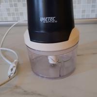 tritatutto Imetec series