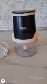 tritatutto Imetec series