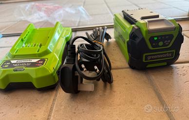 Greenworks