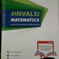 Libro Invalsi matematica 