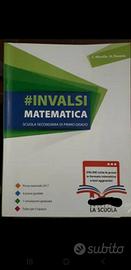 Libro Invalsi matematica 