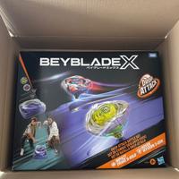 Beyblade X Arena Drop Attack - no bey