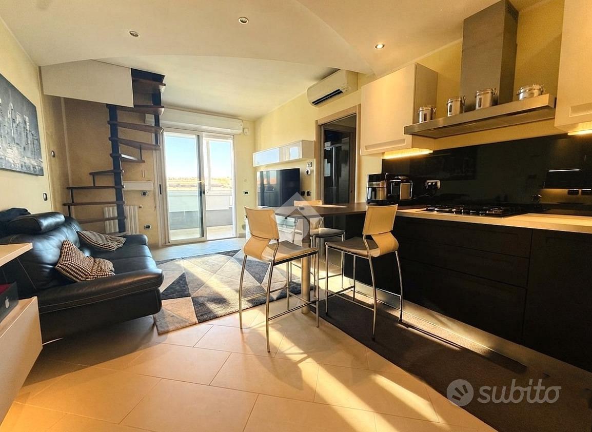 Appartamento – Rimini, Viserba - Vista 3