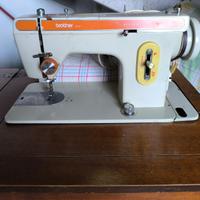 Macchina da cucire Brother