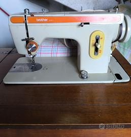 Macchina da cucire Brother