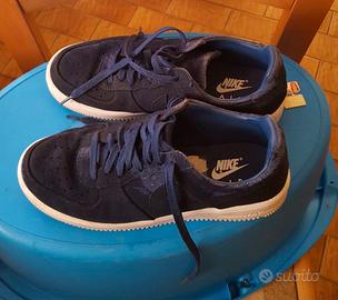 Scarpe Nike Air Force uomo taglia 42