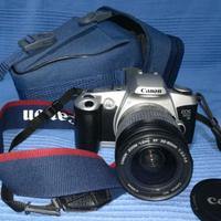 FOTOCAMERA REFLEX  CANON EOS 500N