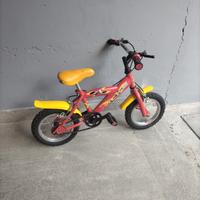 bici bambino