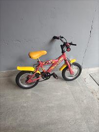 bici bambino