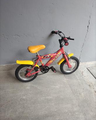 bici bambino