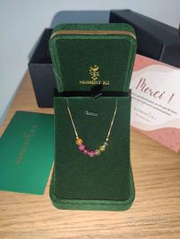 Collier pietre naturali